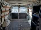 2001 GMC Savana