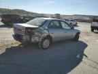 2001 HONDA ACCORD