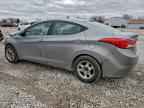 2012 HYUNDAI ELANTRA