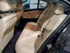 2016 BMW 5 series