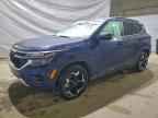 2025 KIA SELTOS