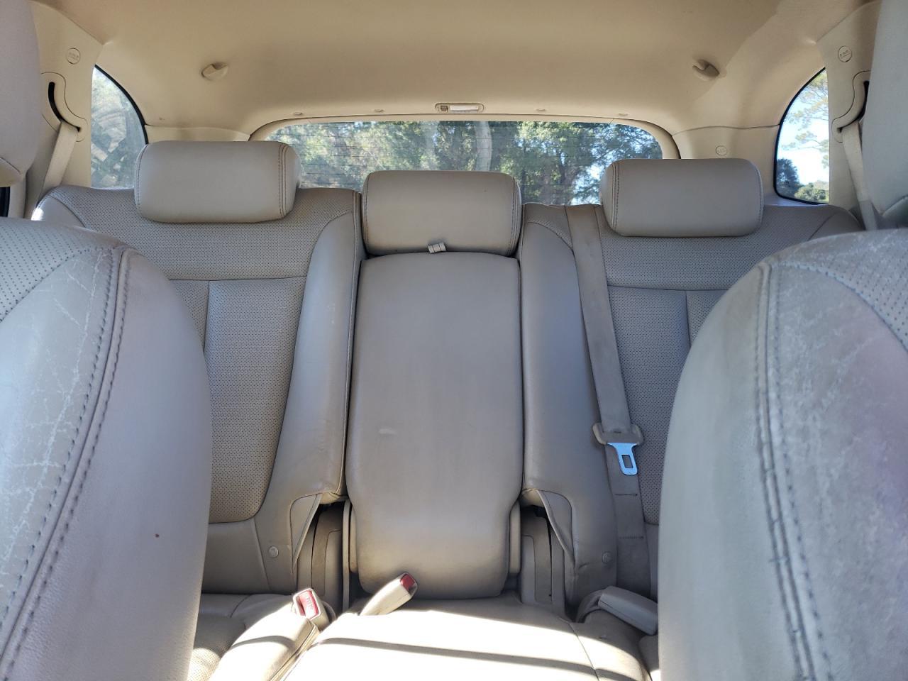 2007 HYUNDAI SANTA FE