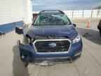 2019 SUBARU Ascent