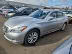 2011 INFINITI M37