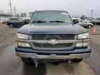 2005 CHEVROLET Silverado