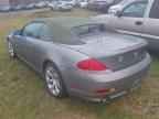 2004 BMW 6 Series