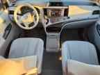 2012 TOYOTA SIENNA