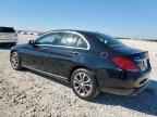 2015 MERCEDES-BENZ C-CLASS