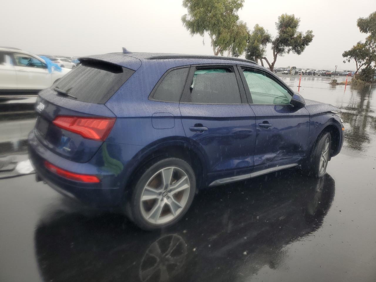 2019 AUDI Q5