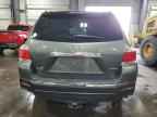 2013 TOYOTA HIGHLANDER