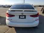 2018 BMW 6 Series