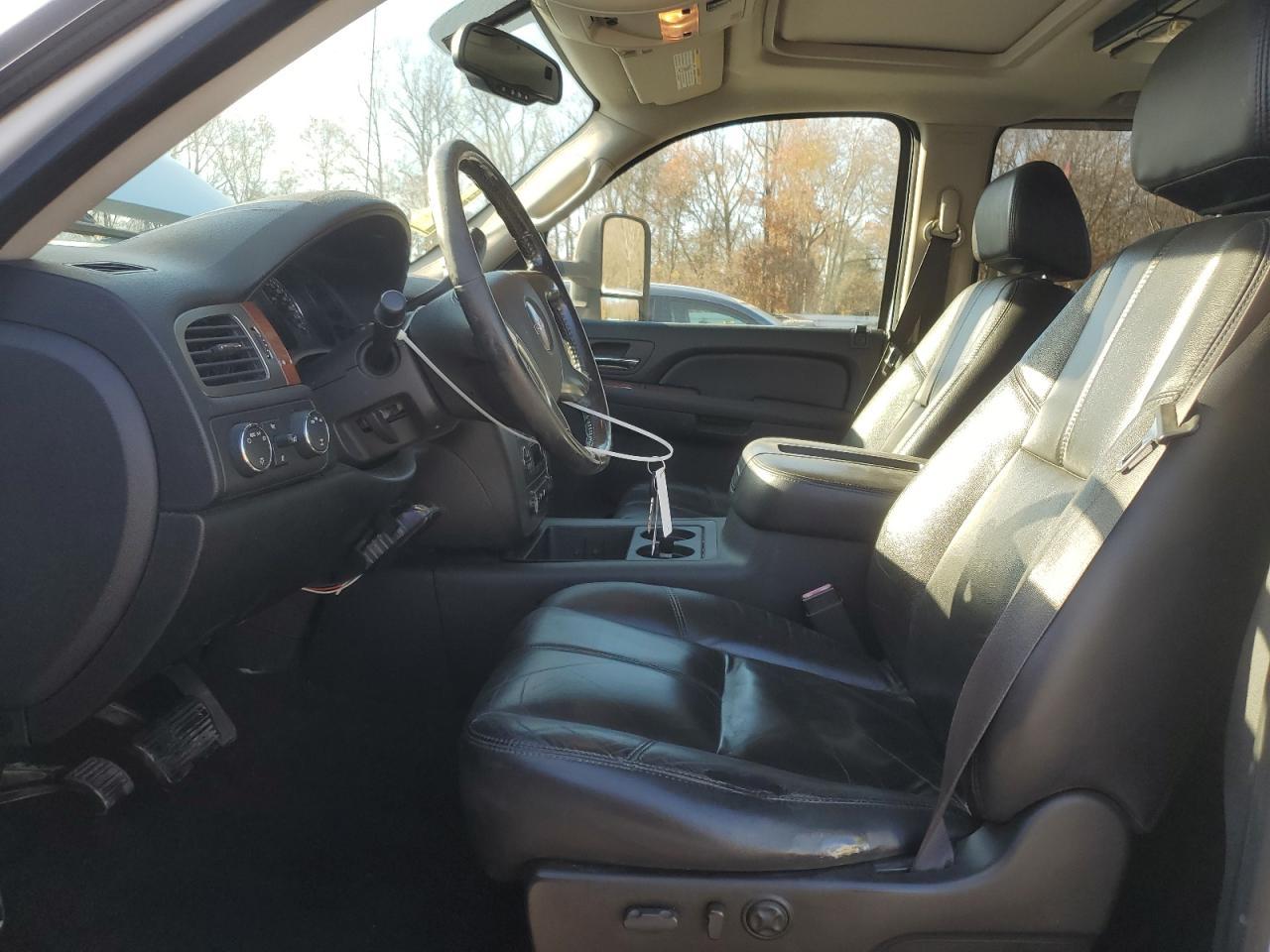 2007 GMC Sierra