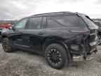 2025 CHEVROLET TRAVERSE