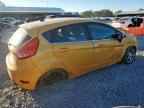 2011 FORD Fiesta