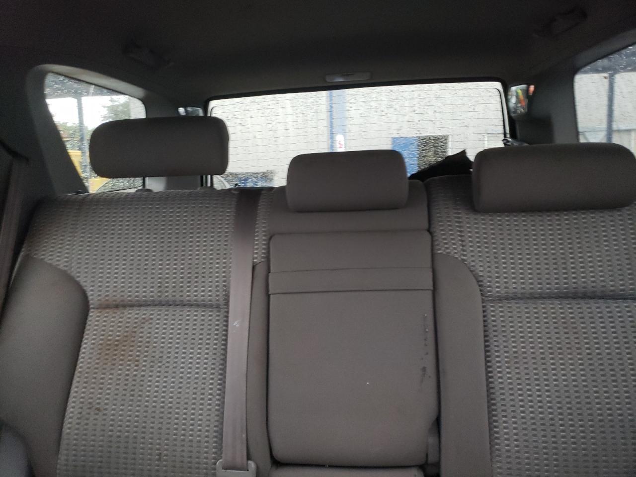 2008 TOYOTA 4Runner