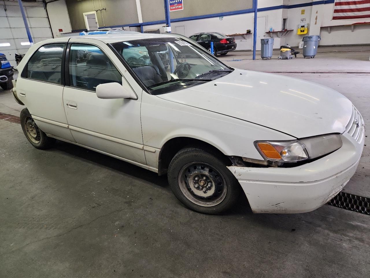 1999 TOYOTA CAMRY