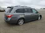 2011 HONDA ODYSSEY