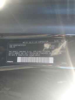 2012 VOLVO S60