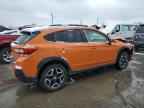 2018 SUBARU Crosstrek