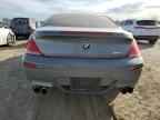 2008 BMW M6