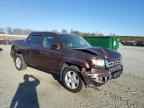 2011 HONDA Ridgeline