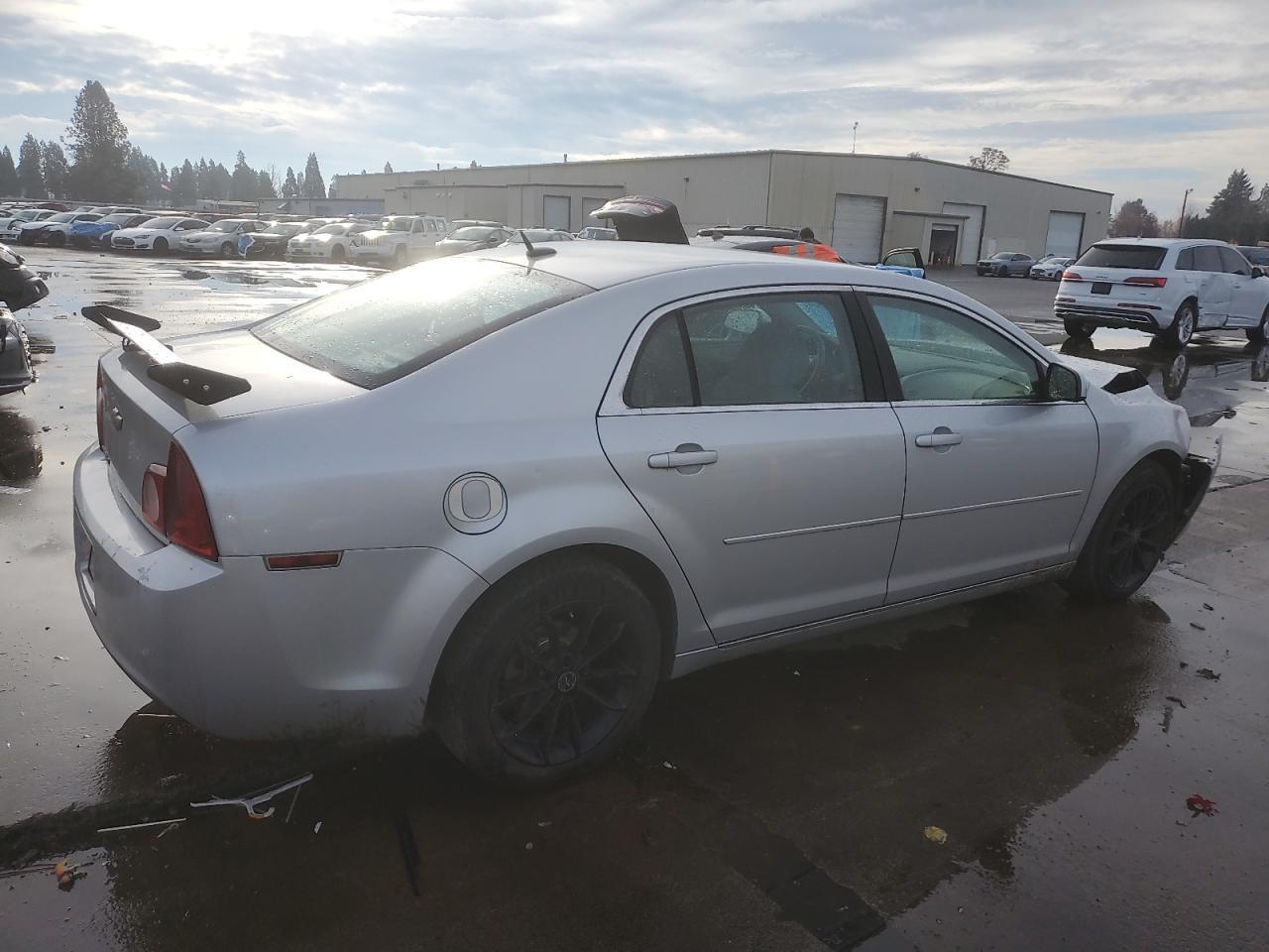 2011 CHEVROLET MALIBU