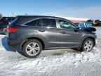 2015 ACURA RDX