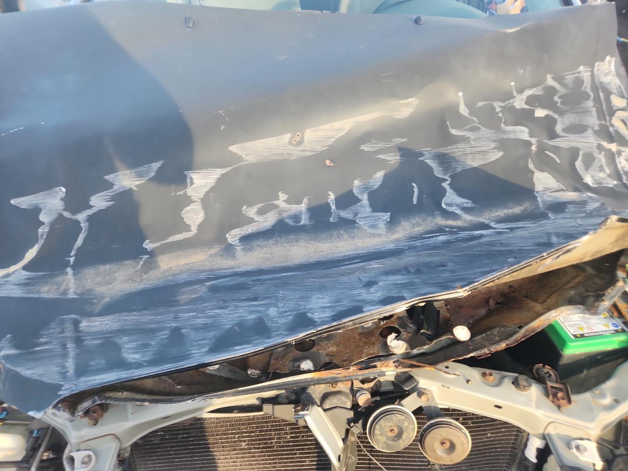 2004 TOYOTA COROLLA