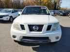 2012 NISSAN Frontier