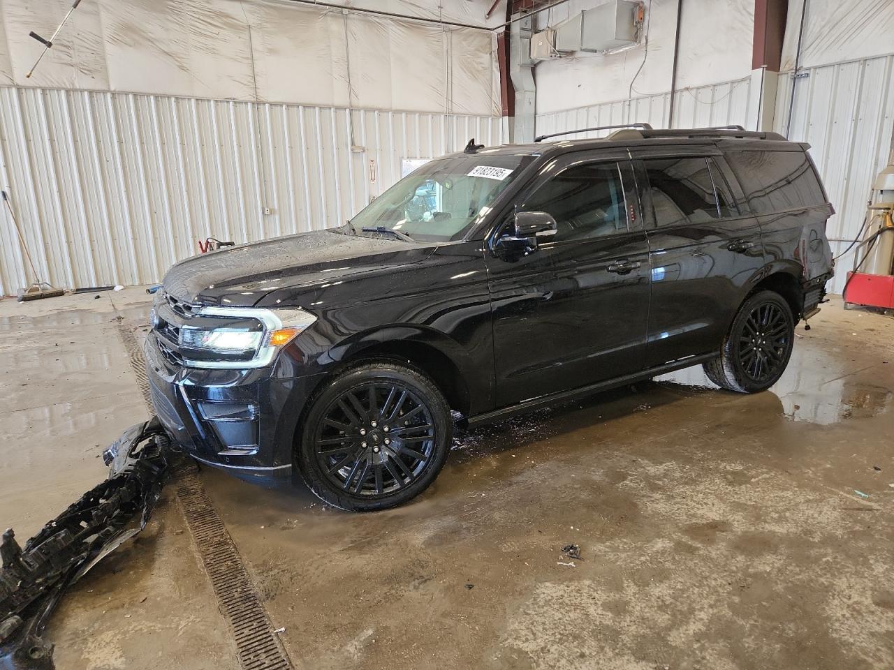 2023 FORD Expedition