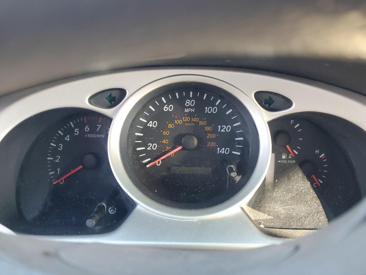 2006 TOYOTA HIGHLANDER