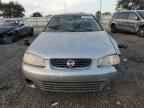 2003 NISSAN SENTRA