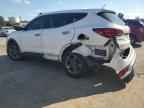 2018 HYUNDAI SANTA FE