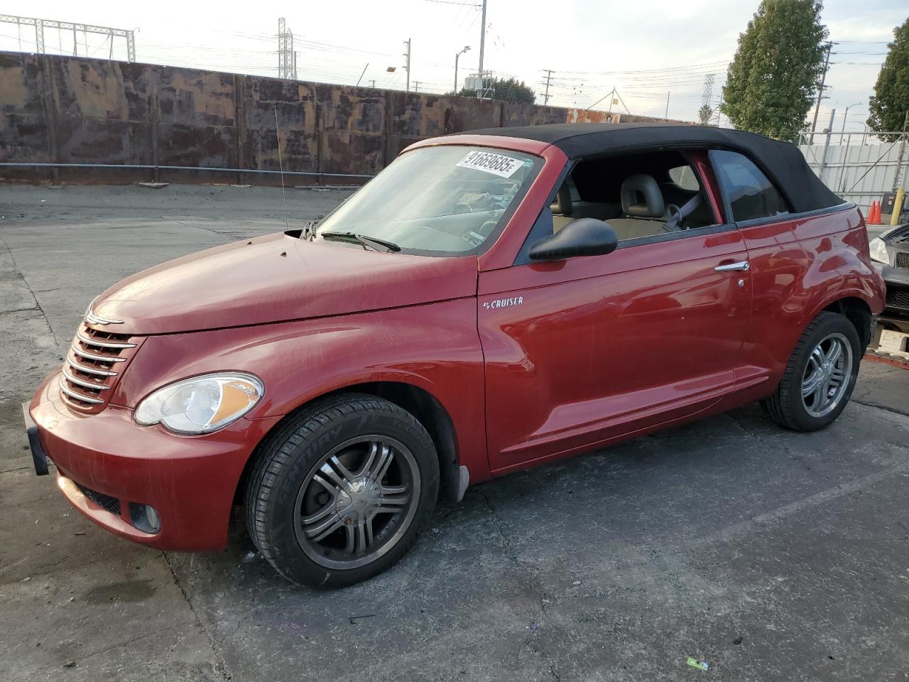2006 CHRYSLER PT CRUISER