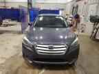 2017 SUBARU Legacy