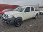 2019 NISSAN Frontier