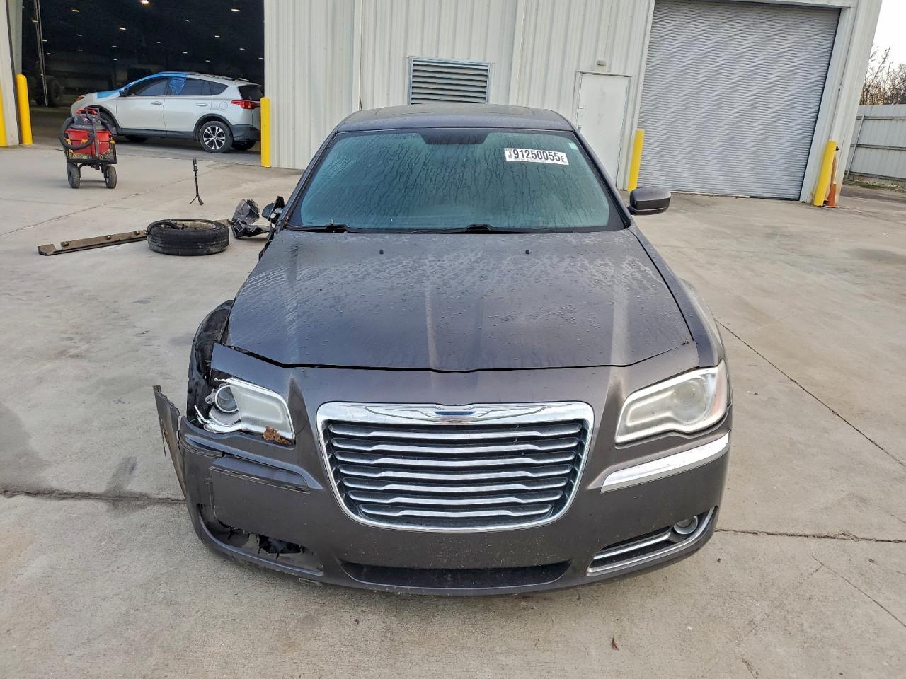 2013 CHRYSLER 300
