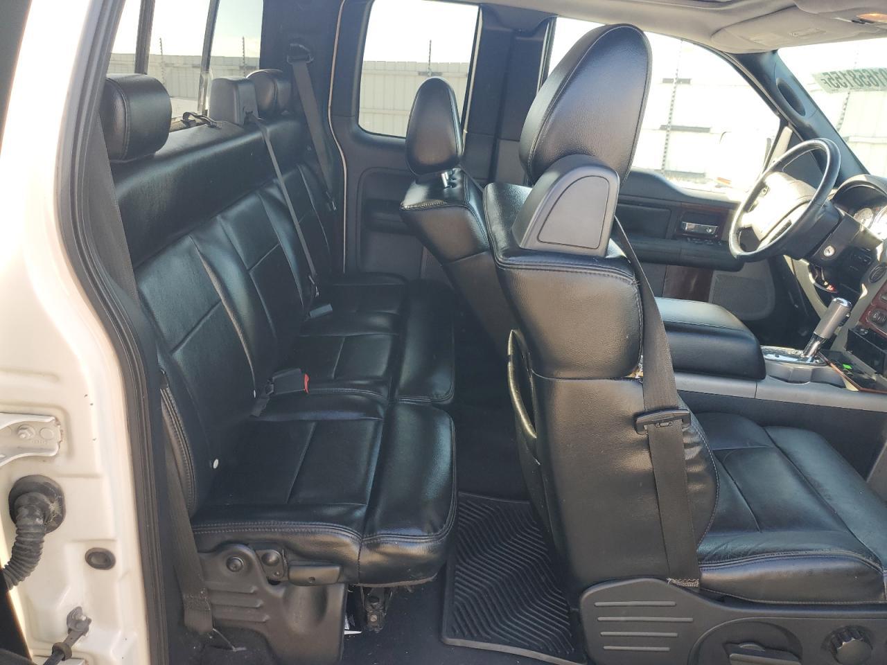 2007 FORD F-150 Lightning