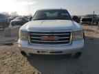 2012 GMC Sierra