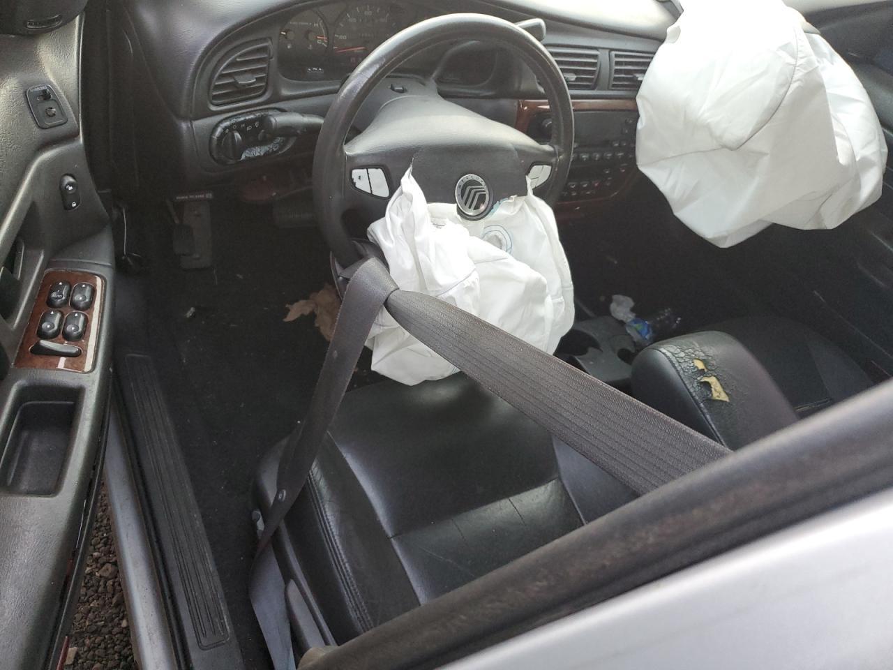 2003 MERCURY Sable