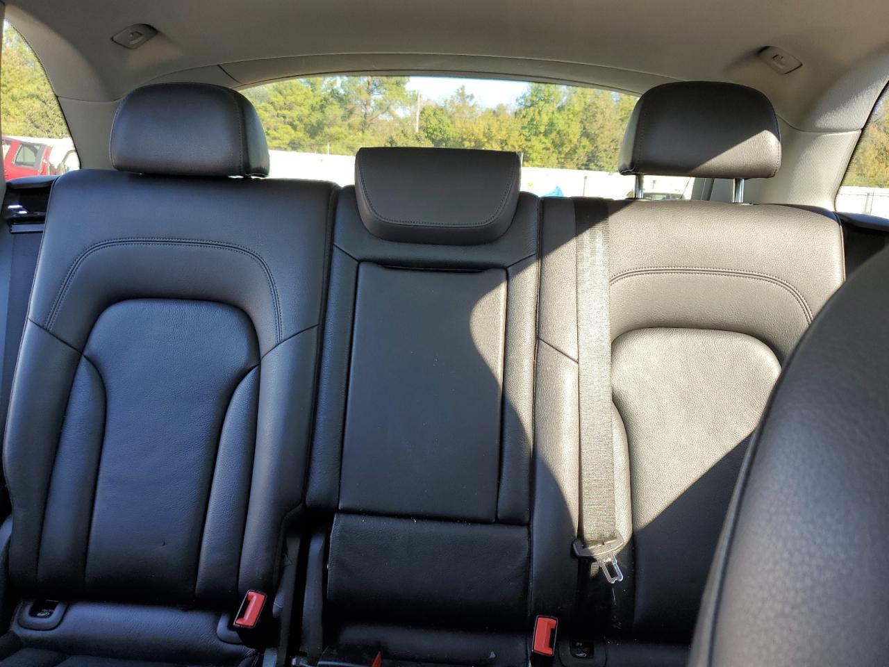 2017 AUDI Q5