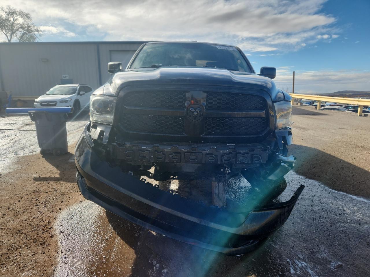 2015 RAM 1500 ST