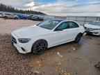 2023 MERCEDES-BENZ E-Class