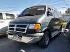 1999 DODGE RAM VAN