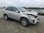 2014 KIA SORENTO