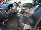 2012 LINCOLN MKZ