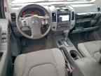 2011 NISSAN Frontier