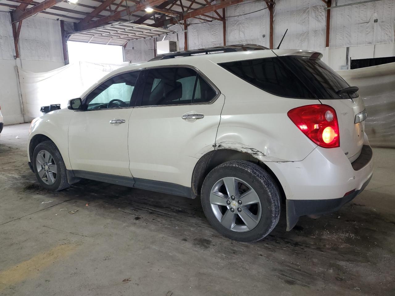 2013 CHEVROLET EQUINOX