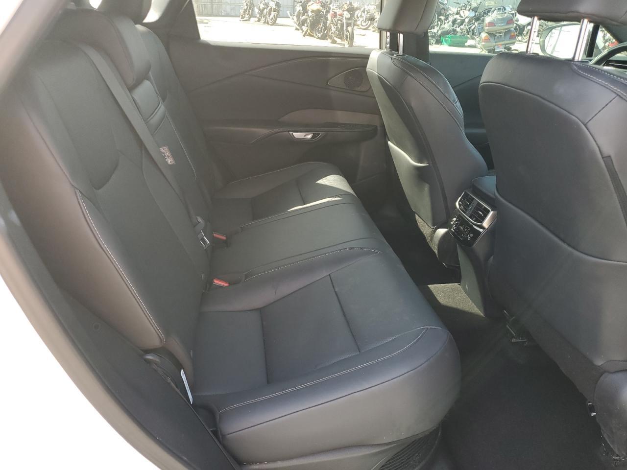 2023 LEXUS RX 350H