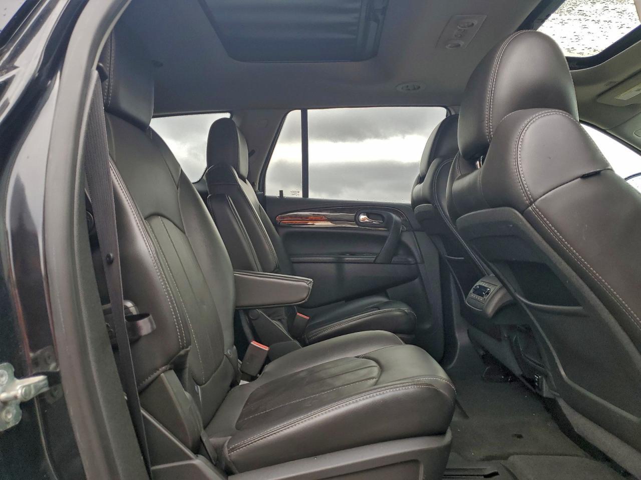 2015 BUICK ENCLAVE
